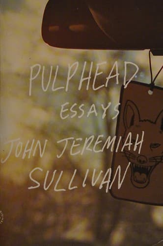 Tapa de Pulphead