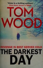 Tapa de Darkest Day