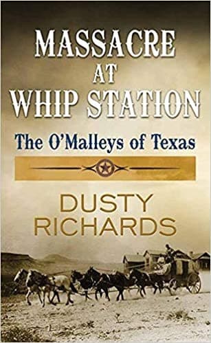 Tapa de Massacre at Whip Station