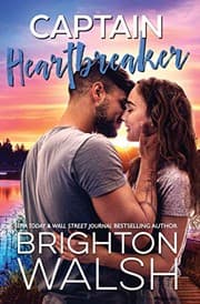 Tapa de Captain Heartbreaker