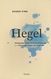 Tapa de Hegel