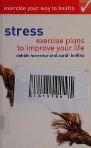 Tapa de Stress