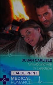 Tapa de Snowbound with Dr. Delectable