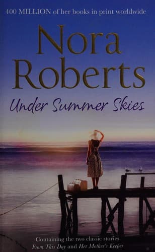 Tapa de Under Summer Skies