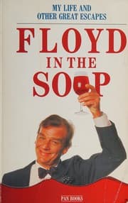 Tapa de Floyd in the Soup