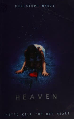 Tapa de Heaven