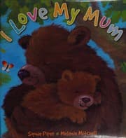Tapa de I love my mom