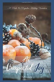 Tapa de An Unexpected Joy