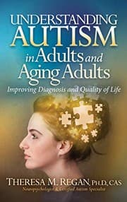 Tapa de Understanding Autism in Adults and Aging Adults