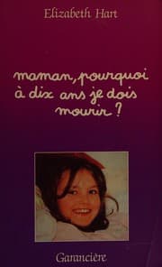 Tapa de Maman, pourquoi a dix ans je dois mourir?