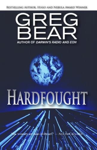 Tapa de Hardfought