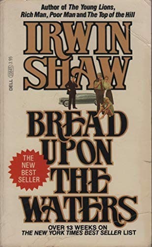 Tapa de Bread upon the Waters