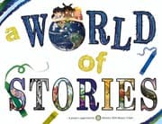 Tapa de A World of Stories