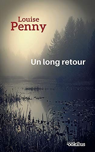 Tapa de Un long retour