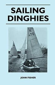 Tapa de Sailing Dinghies