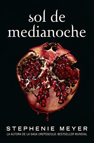 Tapa de Sol de medianoche / Midnight Sun