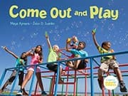 Tapa de Come Out and Play