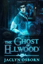 Tapa de The Ghost of Ellwood