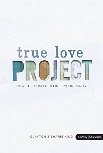 Tapa de The True Love Project