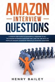 Tapa de Amazon Interview Questions