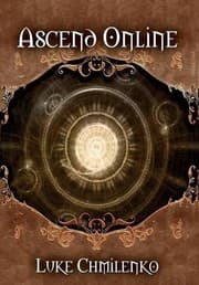 Tapa de Ascend Online