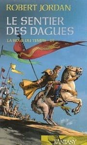Tapa de Path of Daggers (Part 1/2)