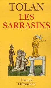 Tapa de Les Sarrasins