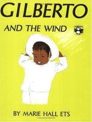 Tapa de Gilberto and the Wind