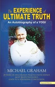 Tapa de The Experience of Ultimate Truth