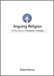 Tapa de Arguing Religion