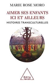 Tapa de Aimer ses enfants ici et ailleurs