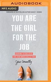 Tapa de You Are the Girl for the Job