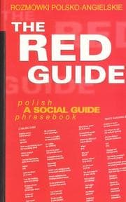 Tapa de The Red Guide