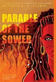Tapa de Parable of the Sower