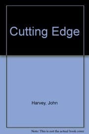 Tapa de Cutting Edge