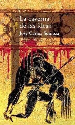 Tapa de La Caverna De Las Ideas