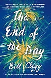 Tapa de End of the Day