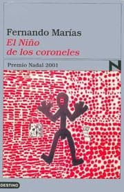 Tapa de El Nino de los Coroneles