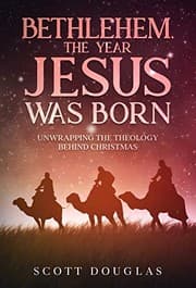 Tapa de Bethlehem, the Year Jesus Was Born