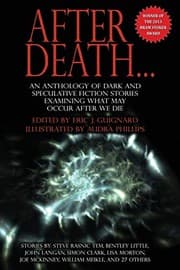 Tapa de After Death