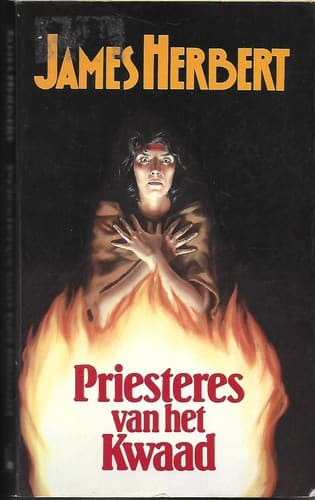 Tapa de Priesteres van het kwaad