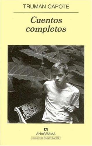 Tapa de Cuentos Completos