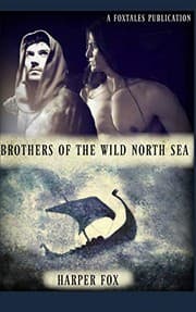 Tapa de Brothers Of The Wild North Sea