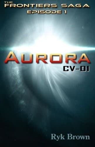 Tapa de Ep.#1 - "Aurora
