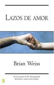 Tapa de Lazos de amor (Byblos: New Age) (Byblos: New Age)