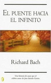 Tapa de El puente hacia el infinito (Byblos: New Age)