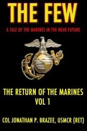 Tapa de The Few