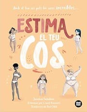 Tapa de Estima el teu cos