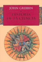 Tapa de Science