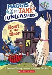 Tapa de Howl at the Moon